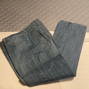 Men’s Wrangler 20x starched